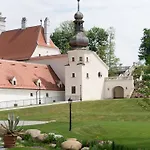 Schloss Thalheim 4*