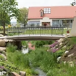 Hotel Schloss Thalheim Perschling