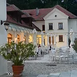 Schloss Thalheim 4*