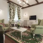 Hotel Schloss Thalheim