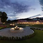 Schloss Thalheim 4* Perschling