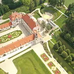 Hotel Schloss Thalheim Perschling