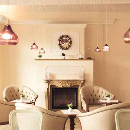 Hotel Schloss Thalheim