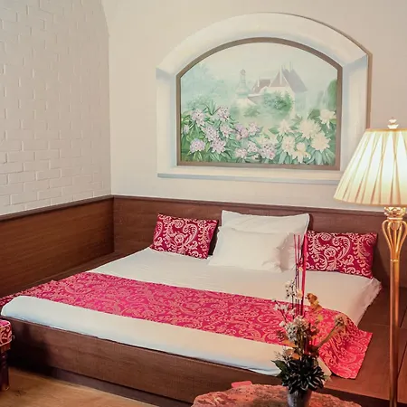 Schloss Thalheim Hotel 4*