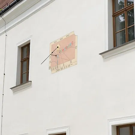 Hotel Schloss Thalheim 4*