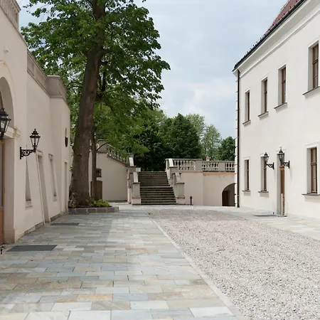 Schloss Thalheim Perschling