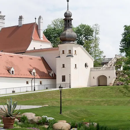Schloss Thalheim 4*