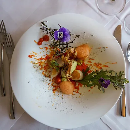 Schloss Thalheim Hotel 4*