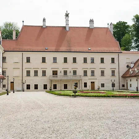 Schloss Thalheim Hotel 4*