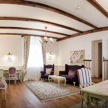 Hotel Schloss Thalheim St. Pölten