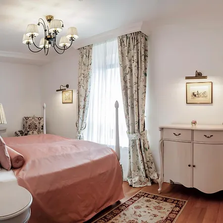 Hotel Schloss Thalheim