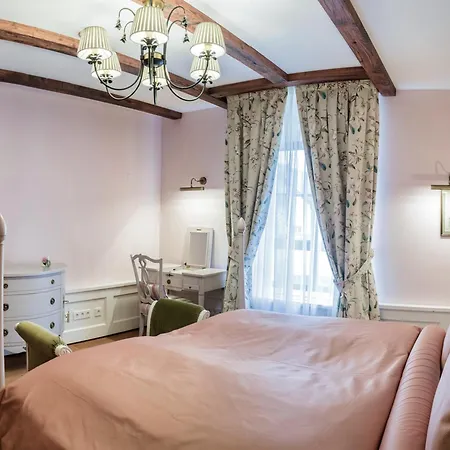 Schloss Thalheim Hotel St. Pölten