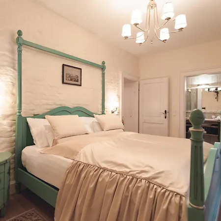 Hotel Schloss Thalheim Perschling