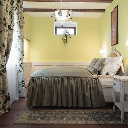 Hotel Schloss Thalheim