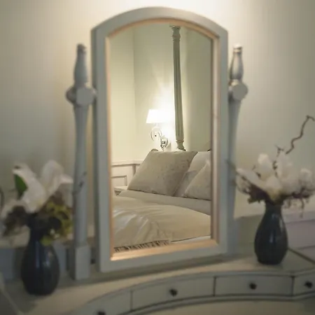 Schloss Thalheim Perschling