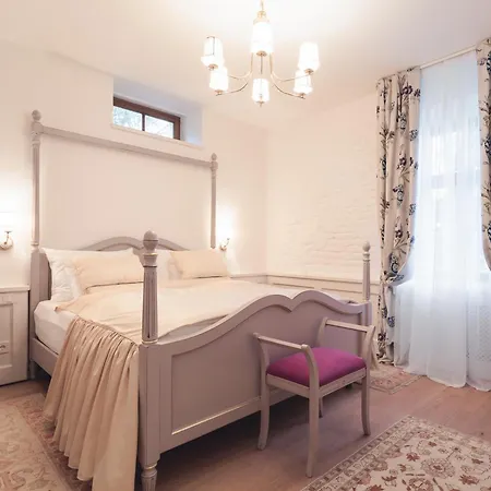 Hotel Schloss Thalheim