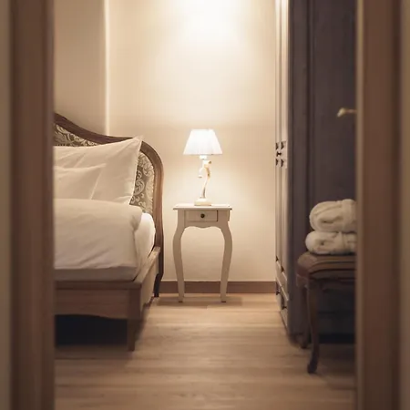 Hotel Schloss Thalheim