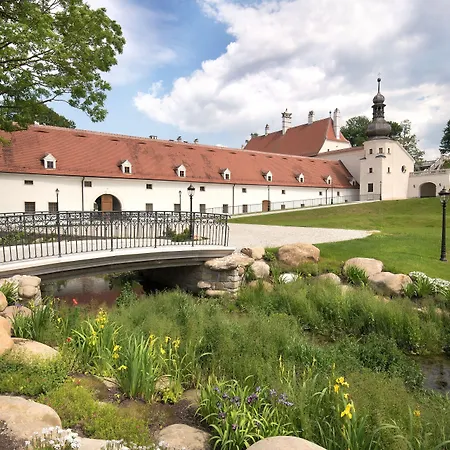 Schloss Thalheim Hotel