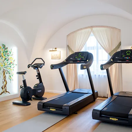 Schloss Thalheim 4* Perschling