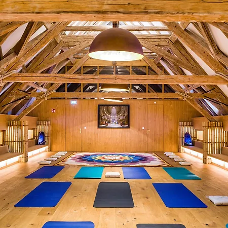 Schloss Thalheim Hotel