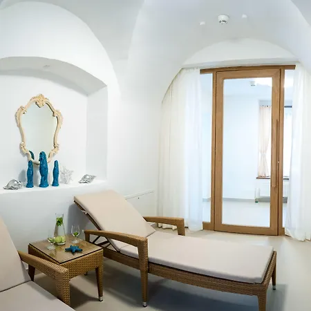 Schloss Thalheim 4* Perschling