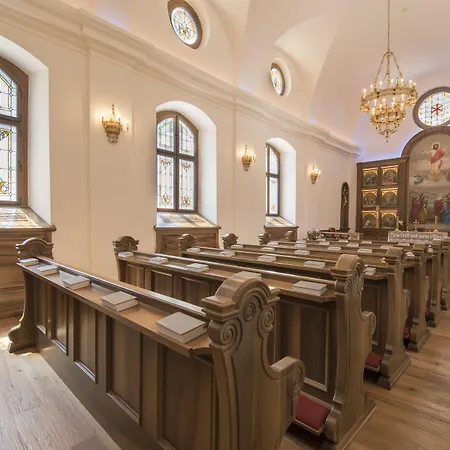 Hotel Schloss Thalheim 4*