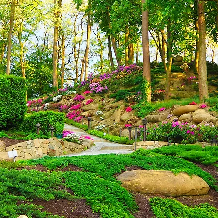 Hotel Schloss Thalheim 4*