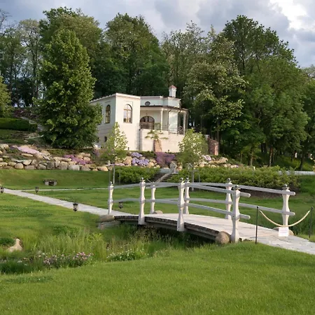 Schloss Thalheim Hotel 4*