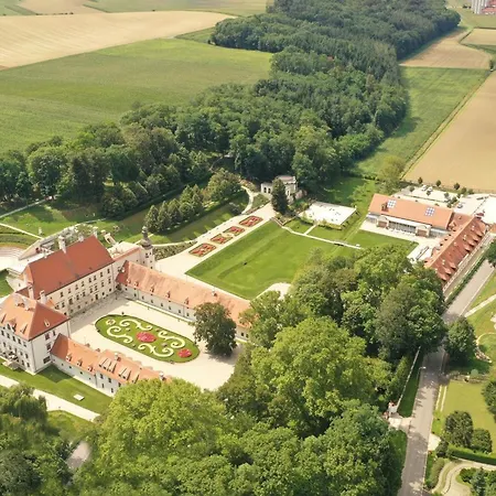 Schloss Thalheim Perschling
