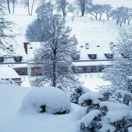 Hotel Schloss Thalheim