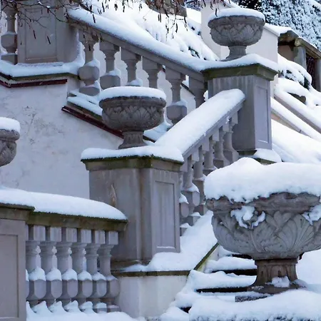 Schloss Thalheim Hotel 4*