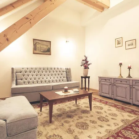 Schloss Thalheim Hotel 4*