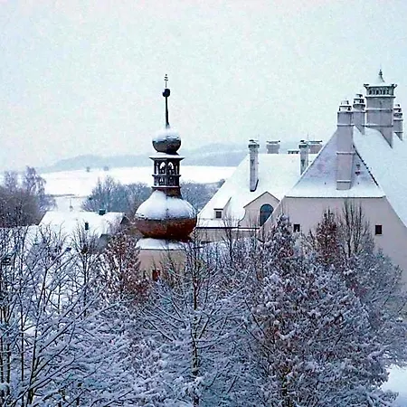 Schloss Thalheim Hotel