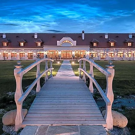 Hotel Schloss Thalheim