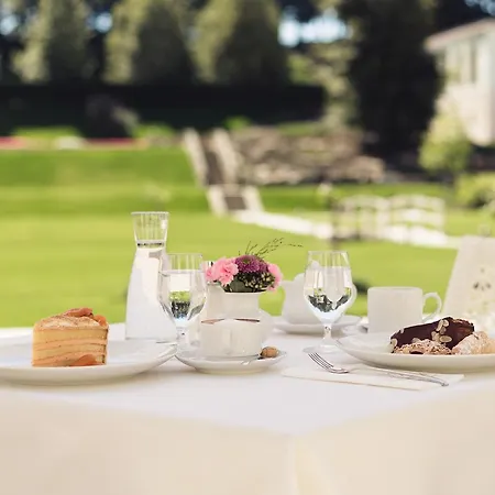 Schloss Thalheim Perschling