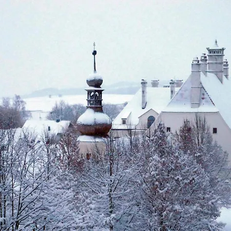 Schloss Thalheim Hotel