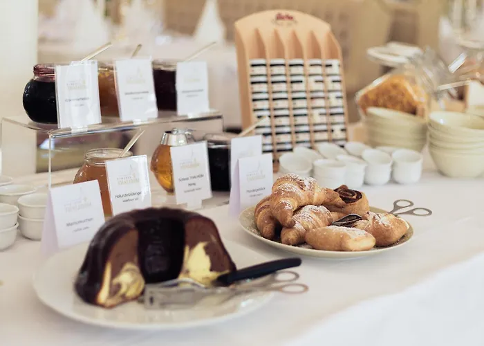 Schloss Thalheim Hotel