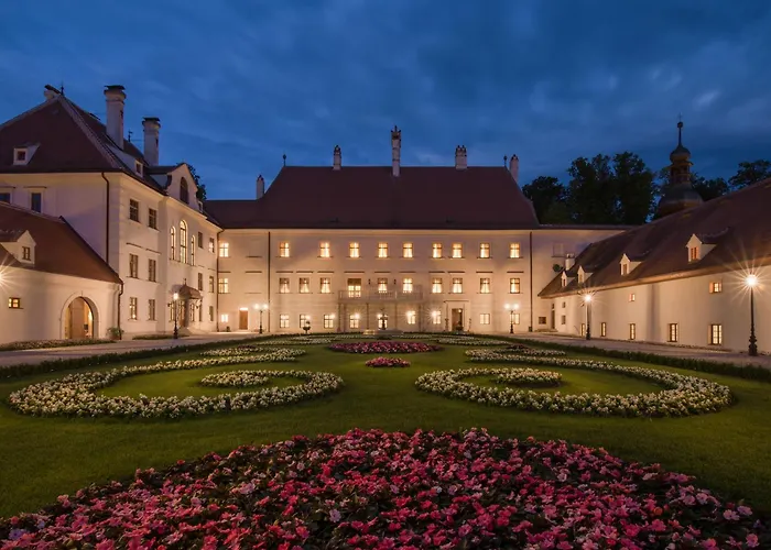 Schloss Thalheim فندق 4*