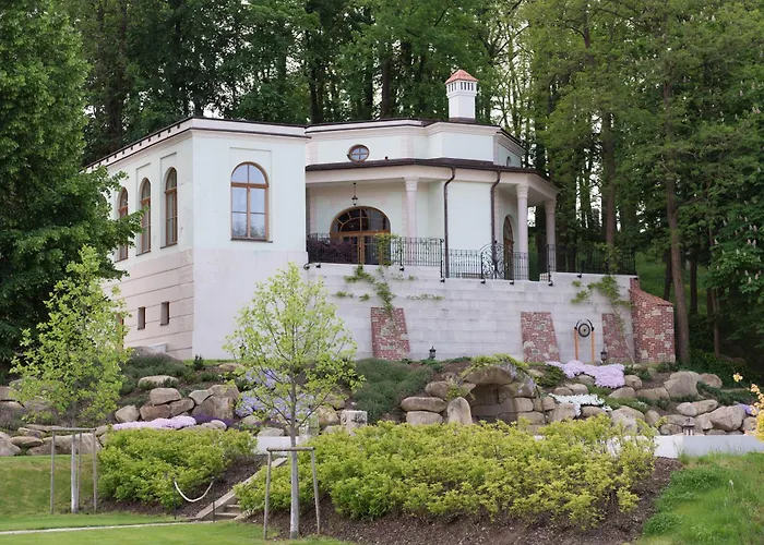 Schloss Thalheim Hotel