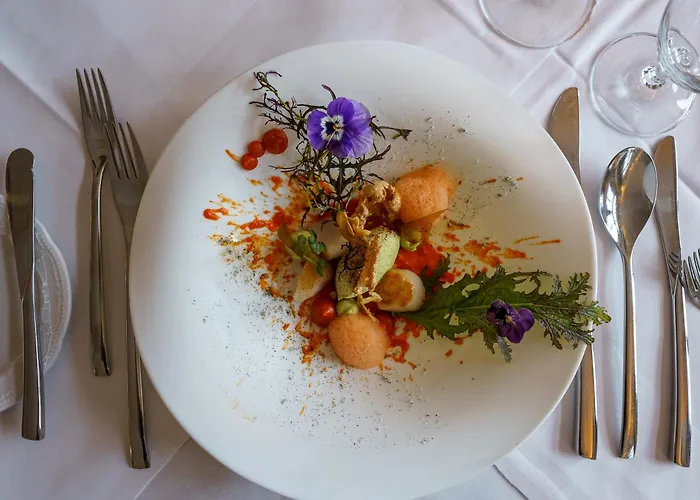 Schloss Thalheim فندق 4*