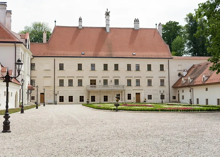 Schloss Thalheim Hotel 4*