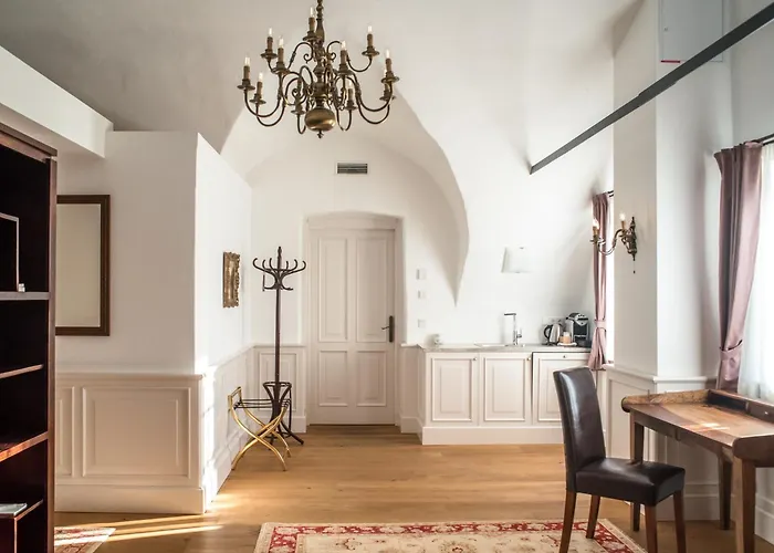 Schloss Thalheim Perschling