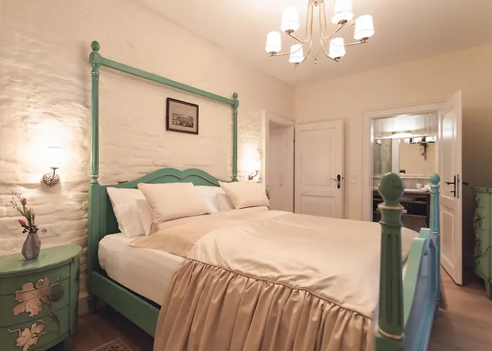 Hotel Schloss Thalheim Perschling