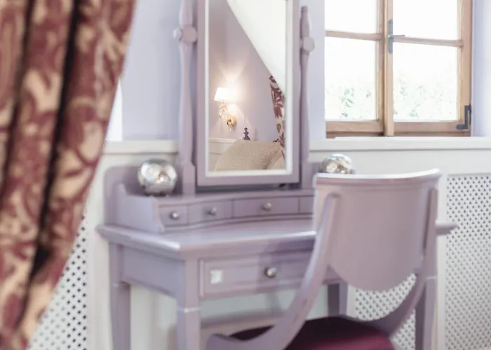 Schloss Thalheim 4* Perschling