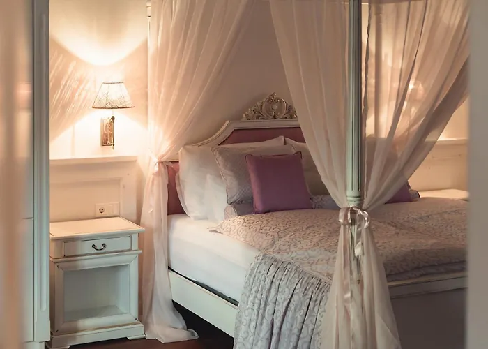 Schloss Thalheim Hotel 4*