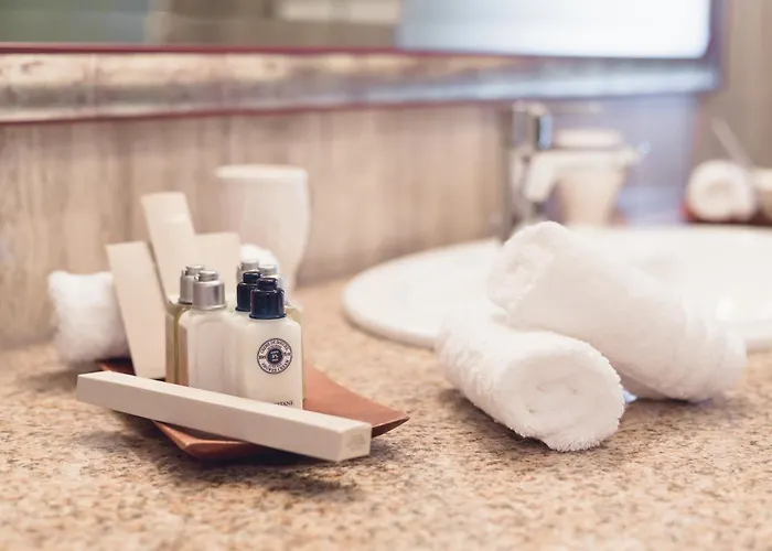 Schloss Thalheim فندق Perschling