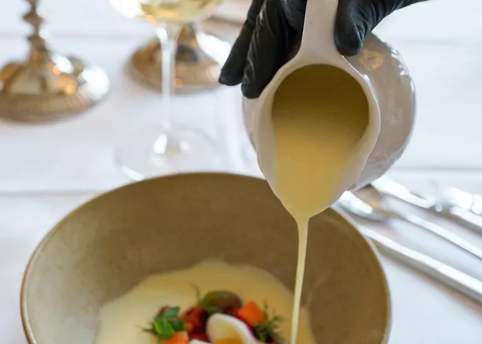 Schloss Thalheim 4* Perschling