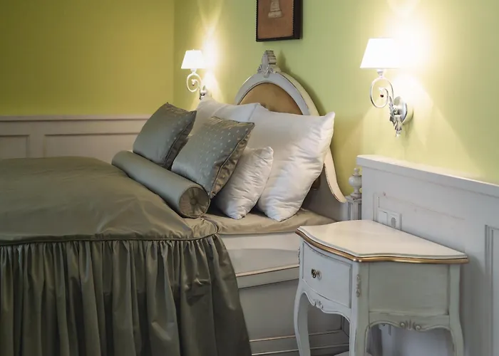 Schloss Thalheim فندق 4*