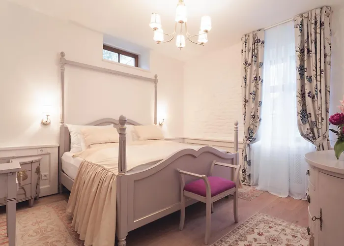 Hotel Schloss Thalheim