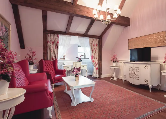 Schloss Thalheim Perschling